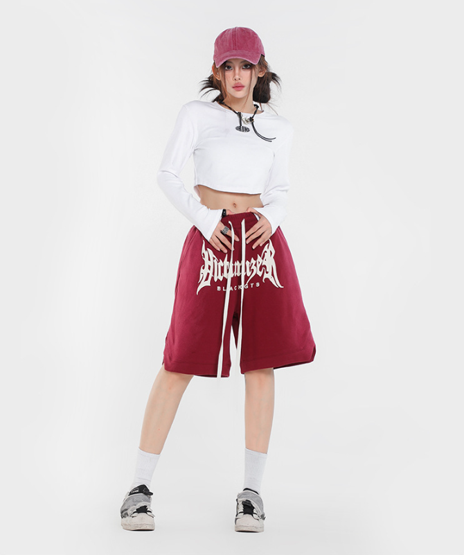 BlackBear Short