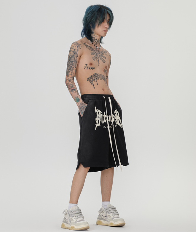 BlackBear Short