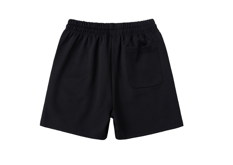 Ares Short