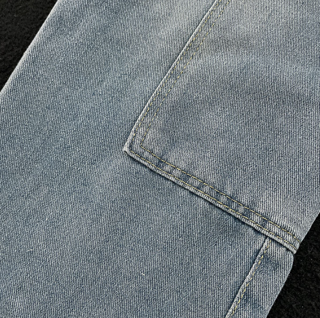 Fluss Pantolon