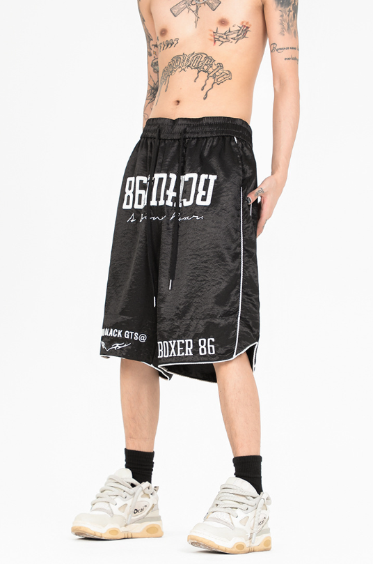 Boxer86 Short
