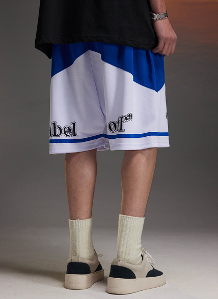Label Off Short