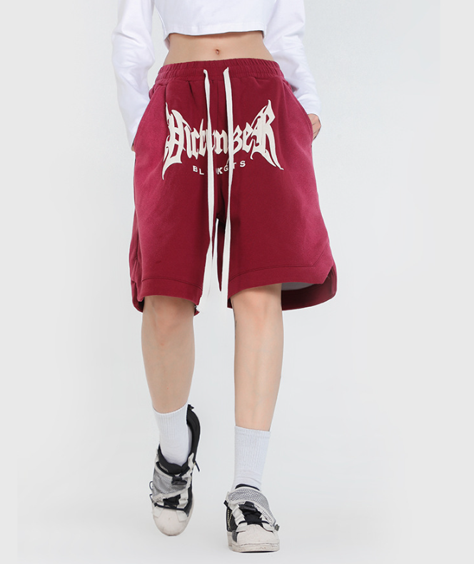 BlackBear Short