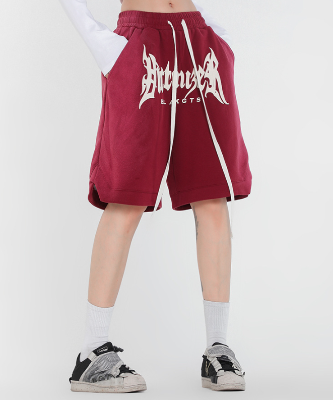 BlackBear Short