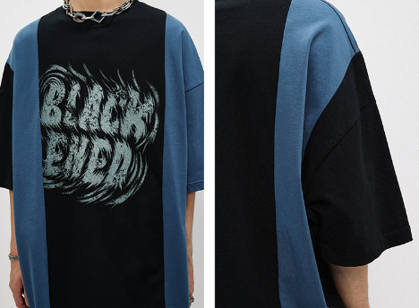 Black Energy Unisex T-shirt