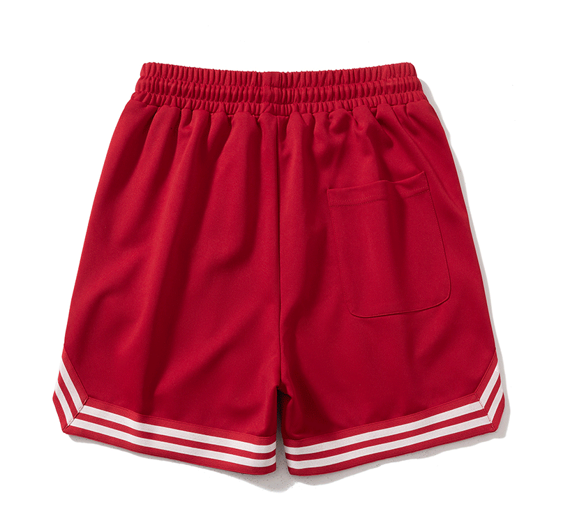 Bustdivon Short