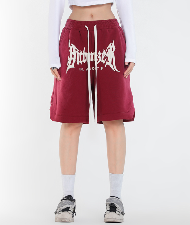 BlackBear Short
