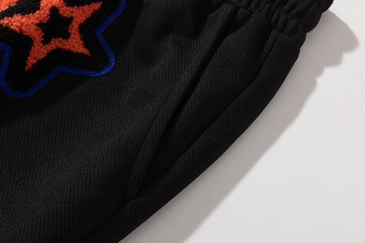 SenStarium Short