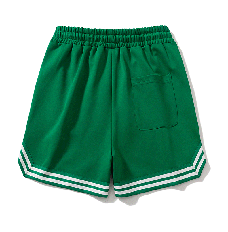 Bustdivon Short