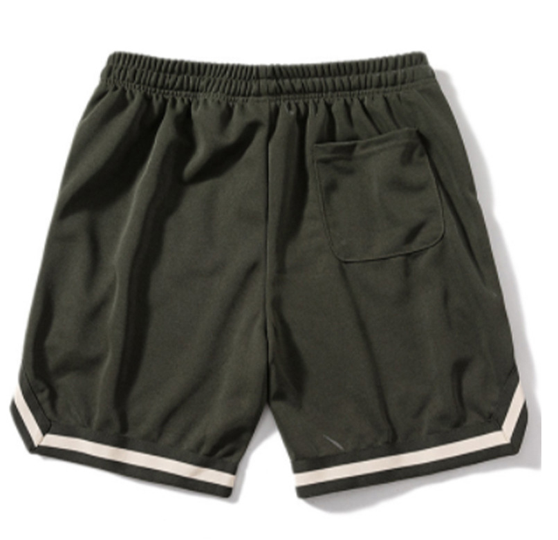 Dirtysaute Short
