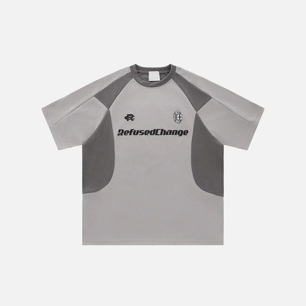 Refuse Unisex T-shirt