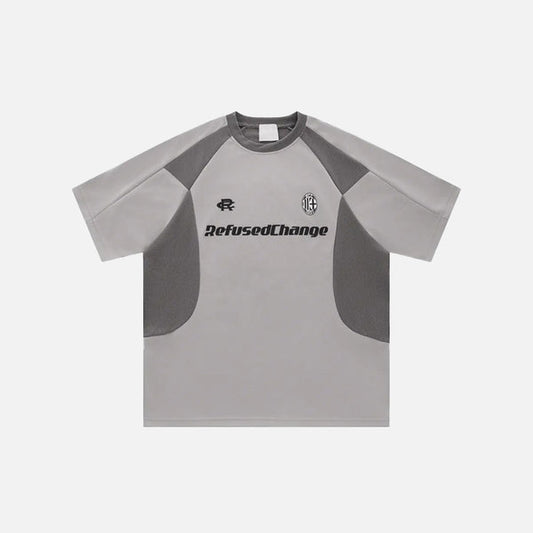 Refuse Unisex T-shirt