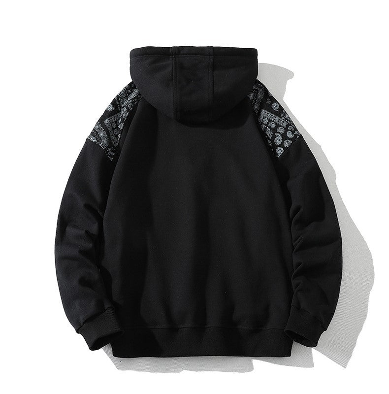 Streetstyle Hoodie
