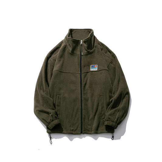 Revert Fleece Jacket