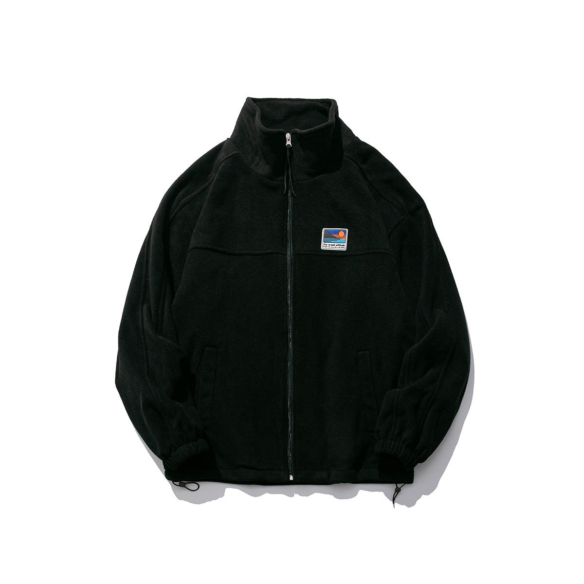 Revert Fleece Jacket
