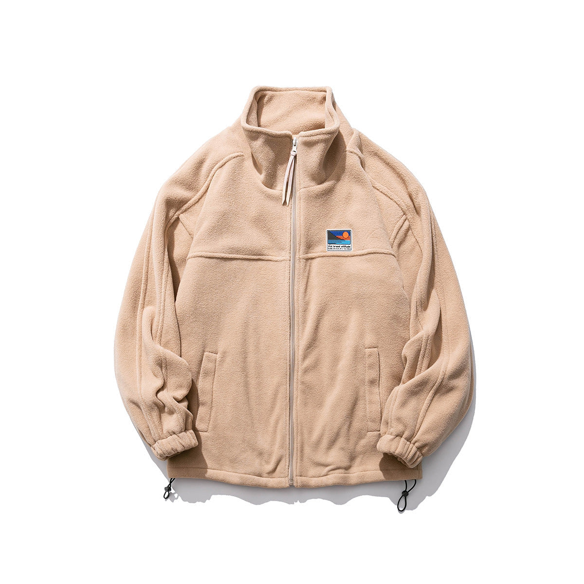 Revert Fleece Jacket