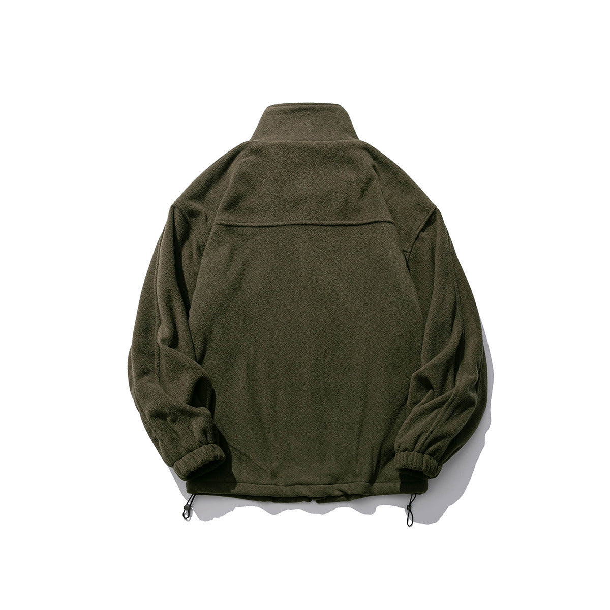 Revert Fleece Jacket