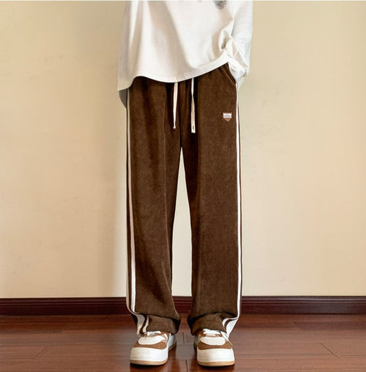 Kadife Eşofman Altı