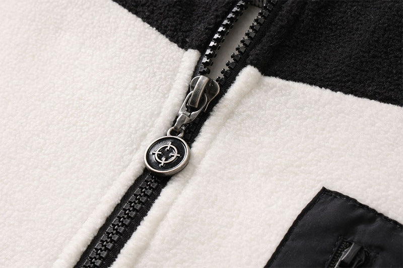 NOX FLEECE JACKET