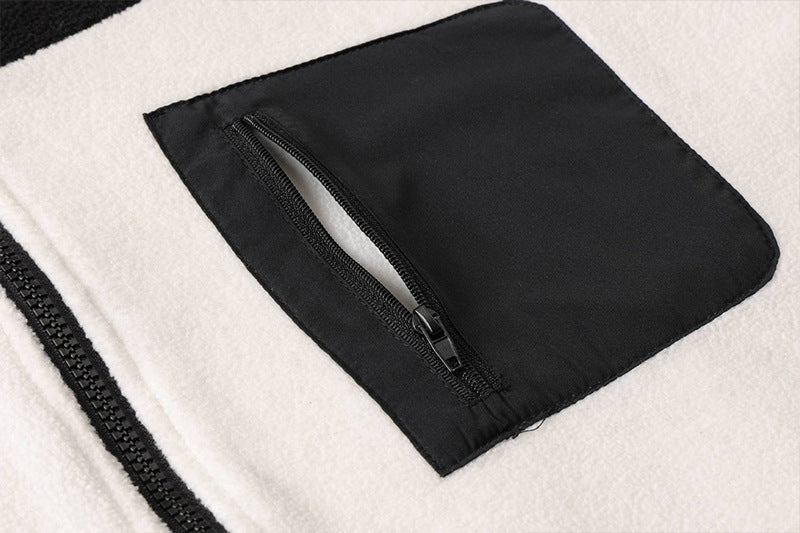 NOX FLEECE JACKET