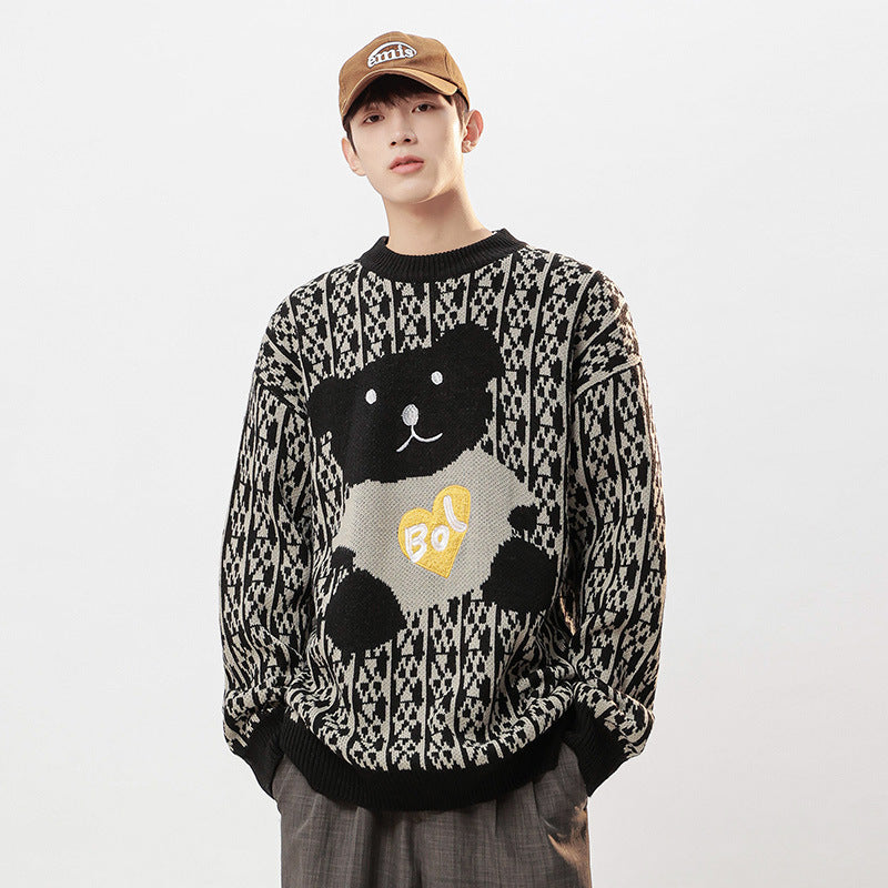 AMOUR SWEATSHİRT