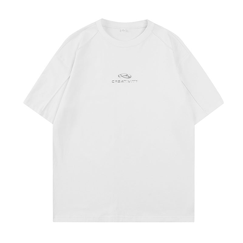 Creativity Unisex T-shirt