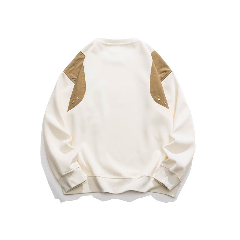 BAG SWEATER