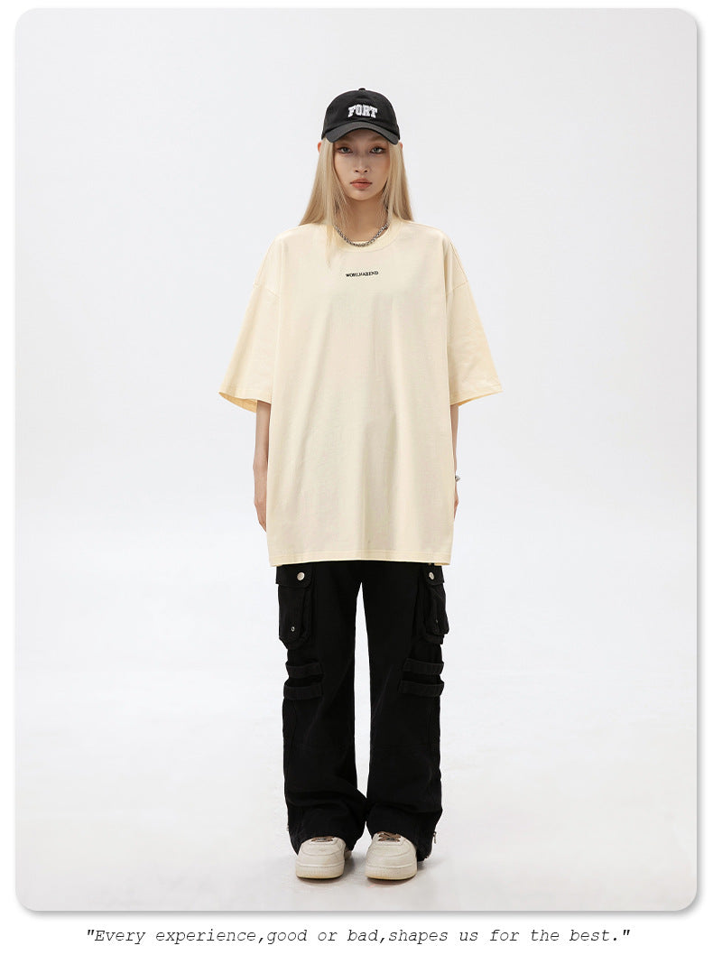 Traume Unisex T-shirt