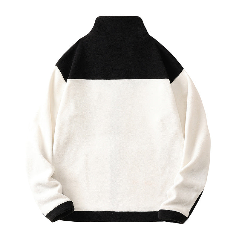 NOX FLEECE JACKET
