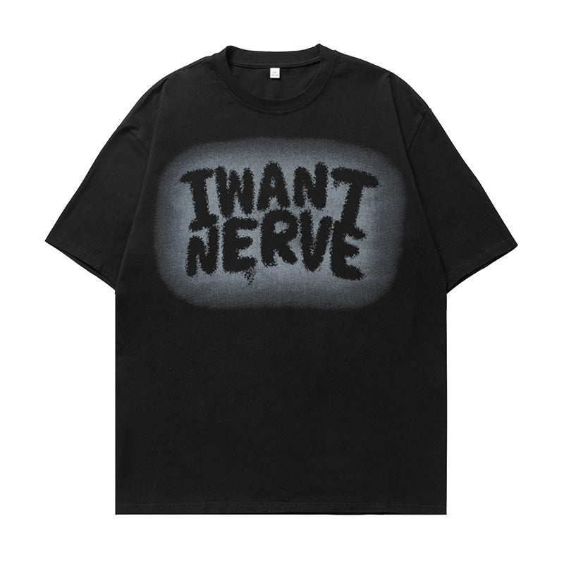 Nerve Unisex T-shirt