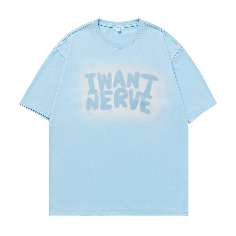 Nerve Unisex T-shirt