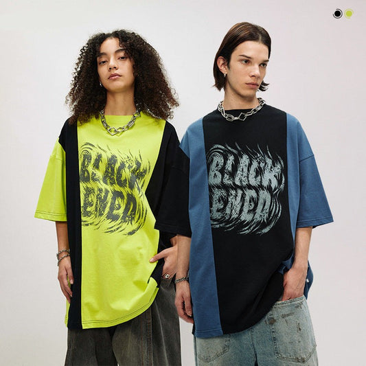 Black Energy Unisex T-shirt