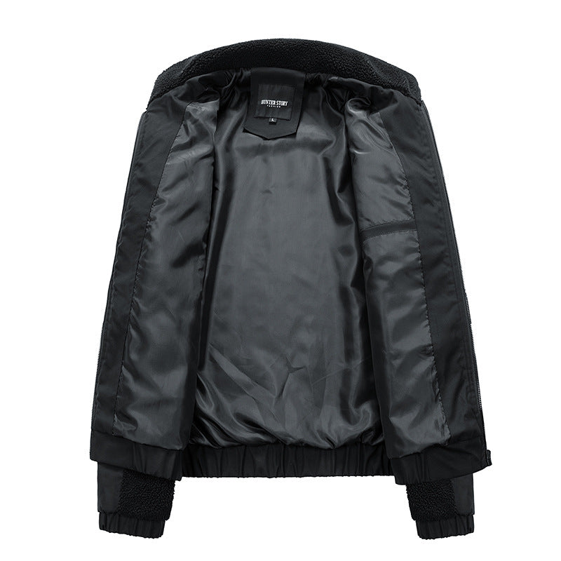 Joriel Polar Ceket
