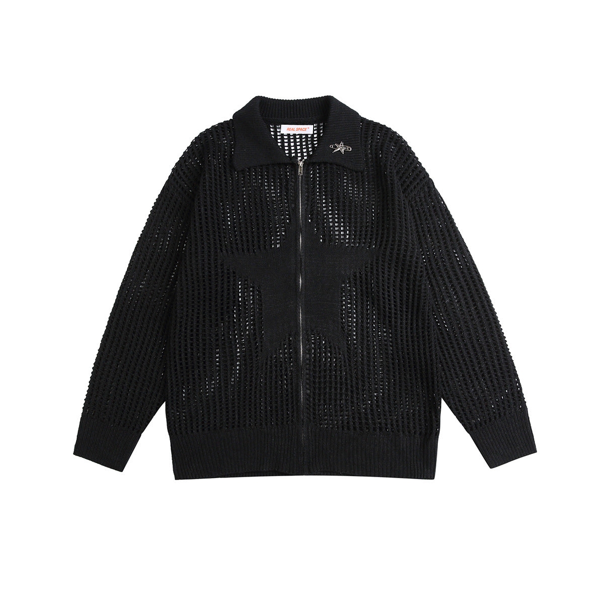STAR JACKET