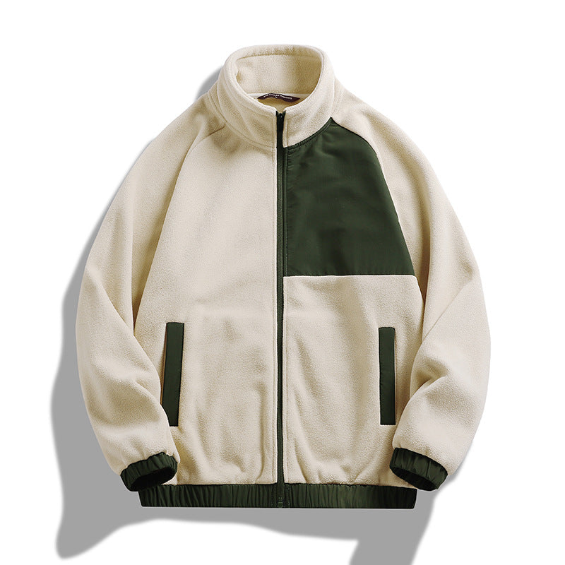 Ospher Polar Ceket