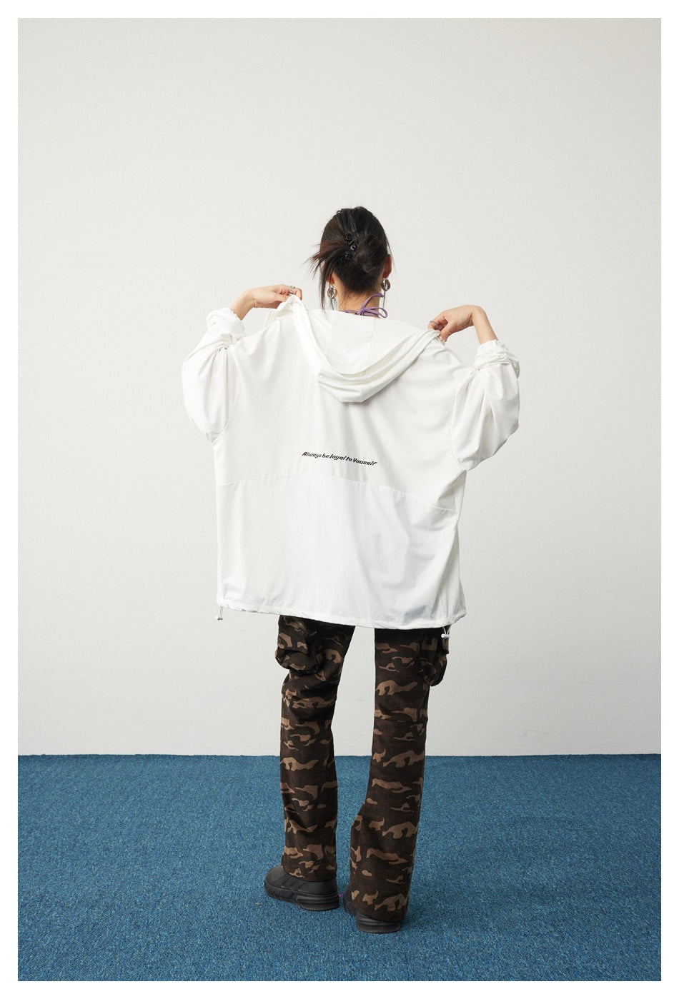 BESTUFF JACKET