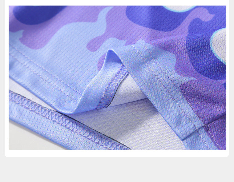 Heiss Short