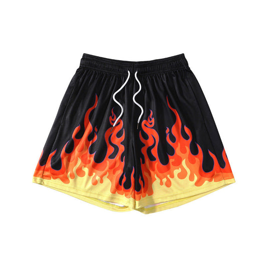 Heiss Short