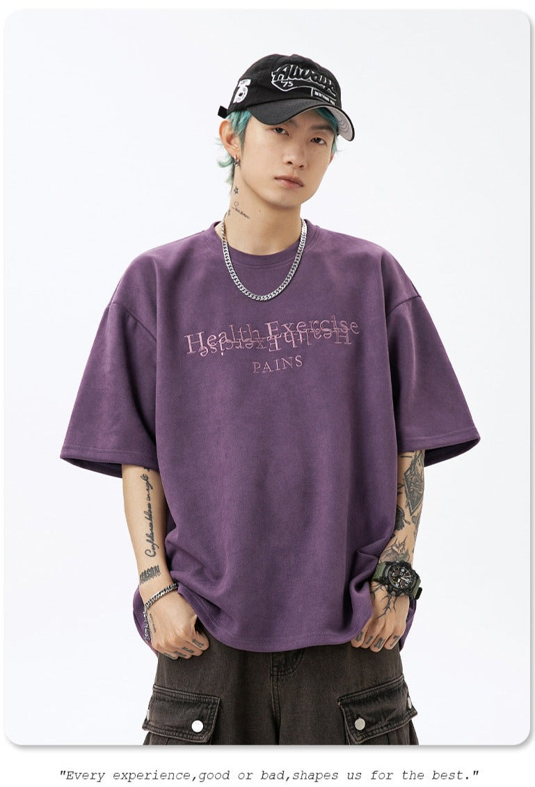 Health Unisex T-shirt