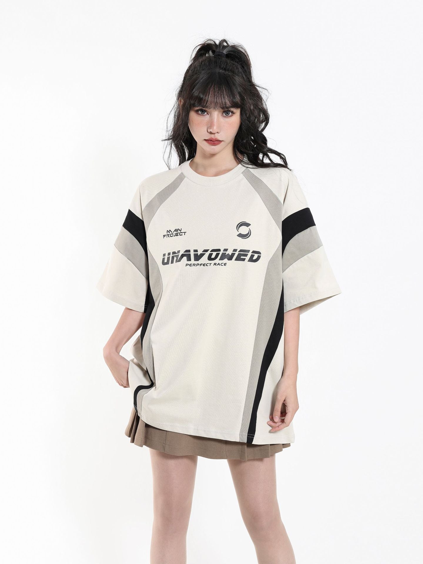 Perfect Race T-shirt