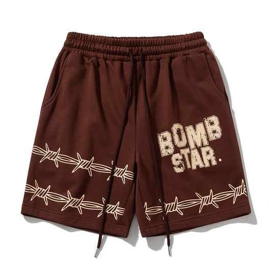BombStar Short