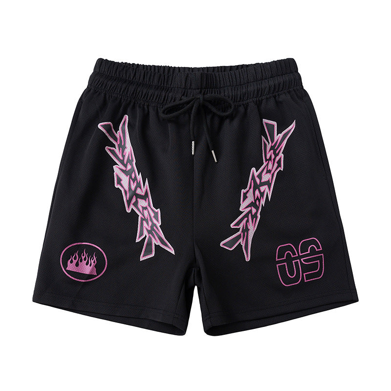Ares Short