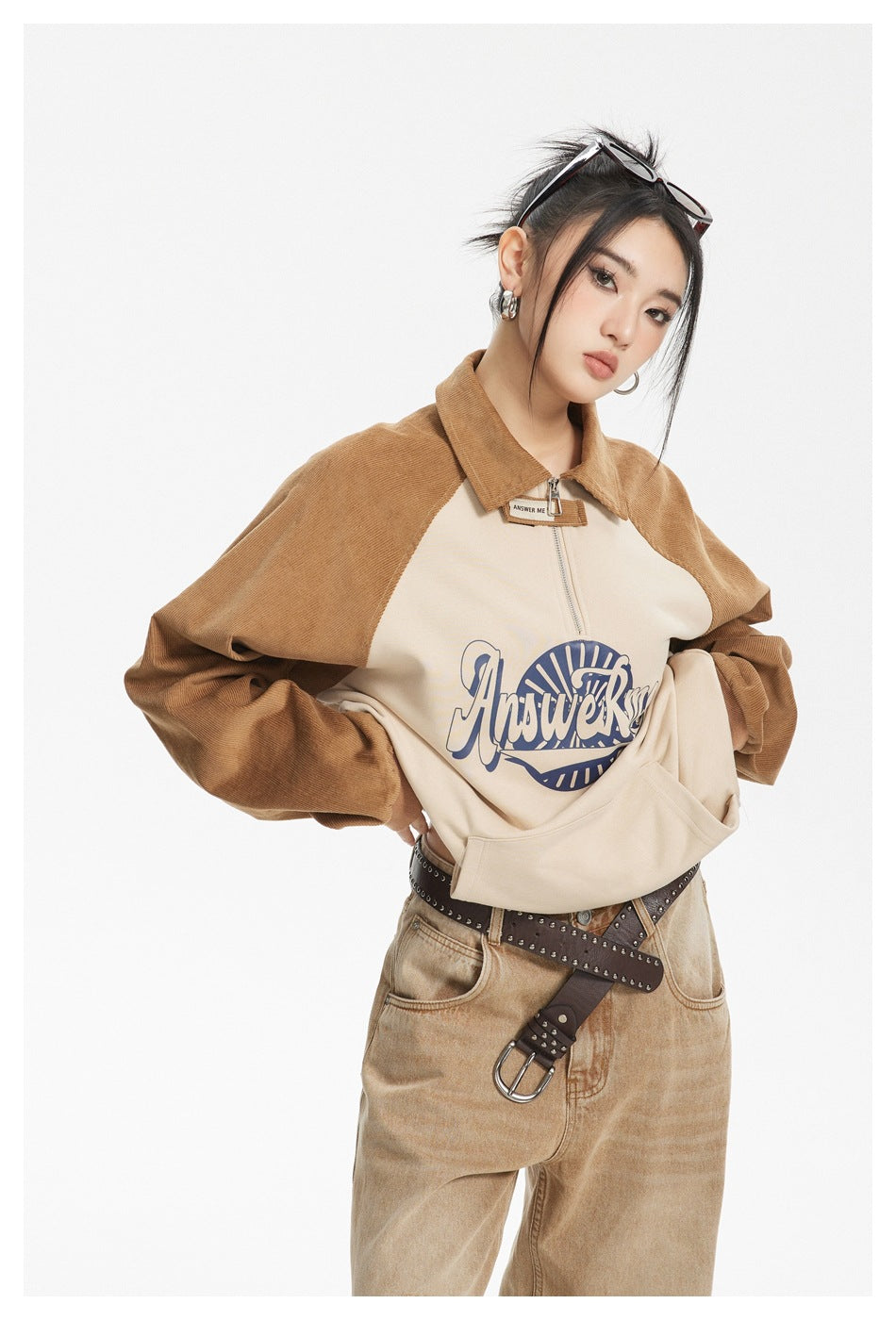 PACK SWEATSHİRT