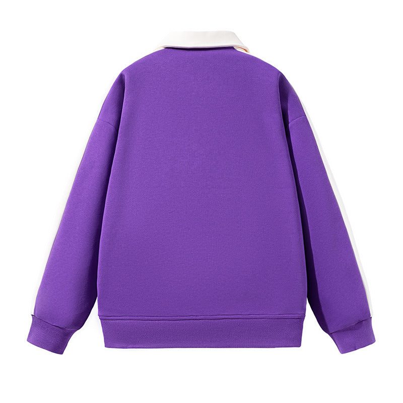 VİOLENTBEAR SWEATSHİRT