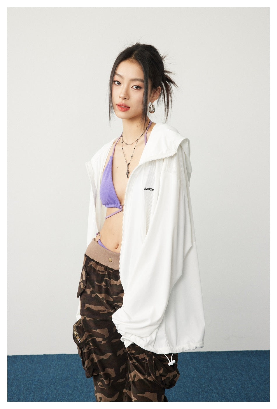 BESTUFF JACKET