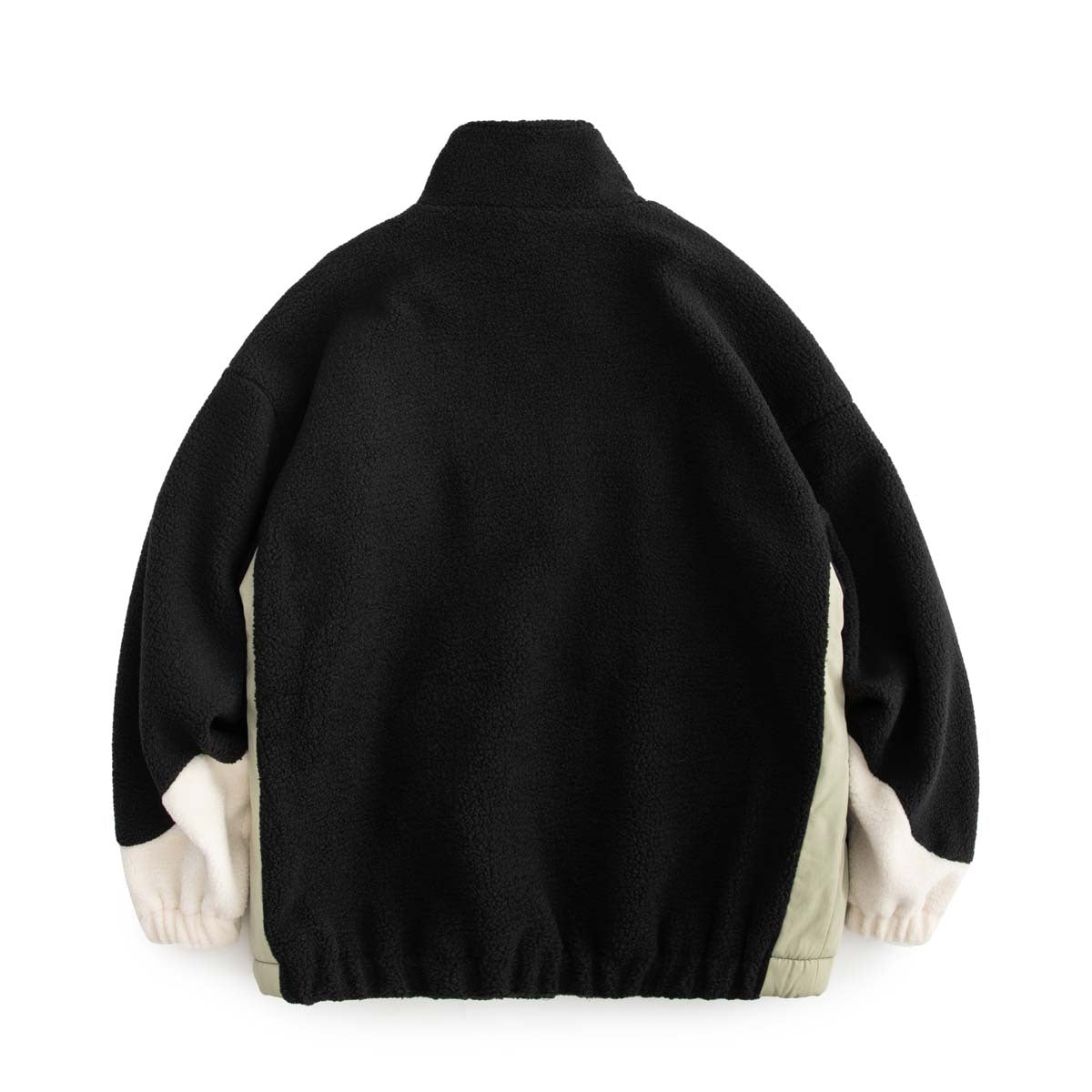 Wave Sherpa Jacket