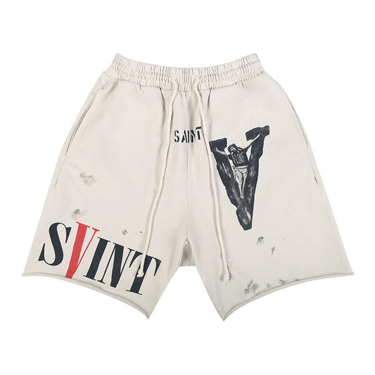 Saint Short