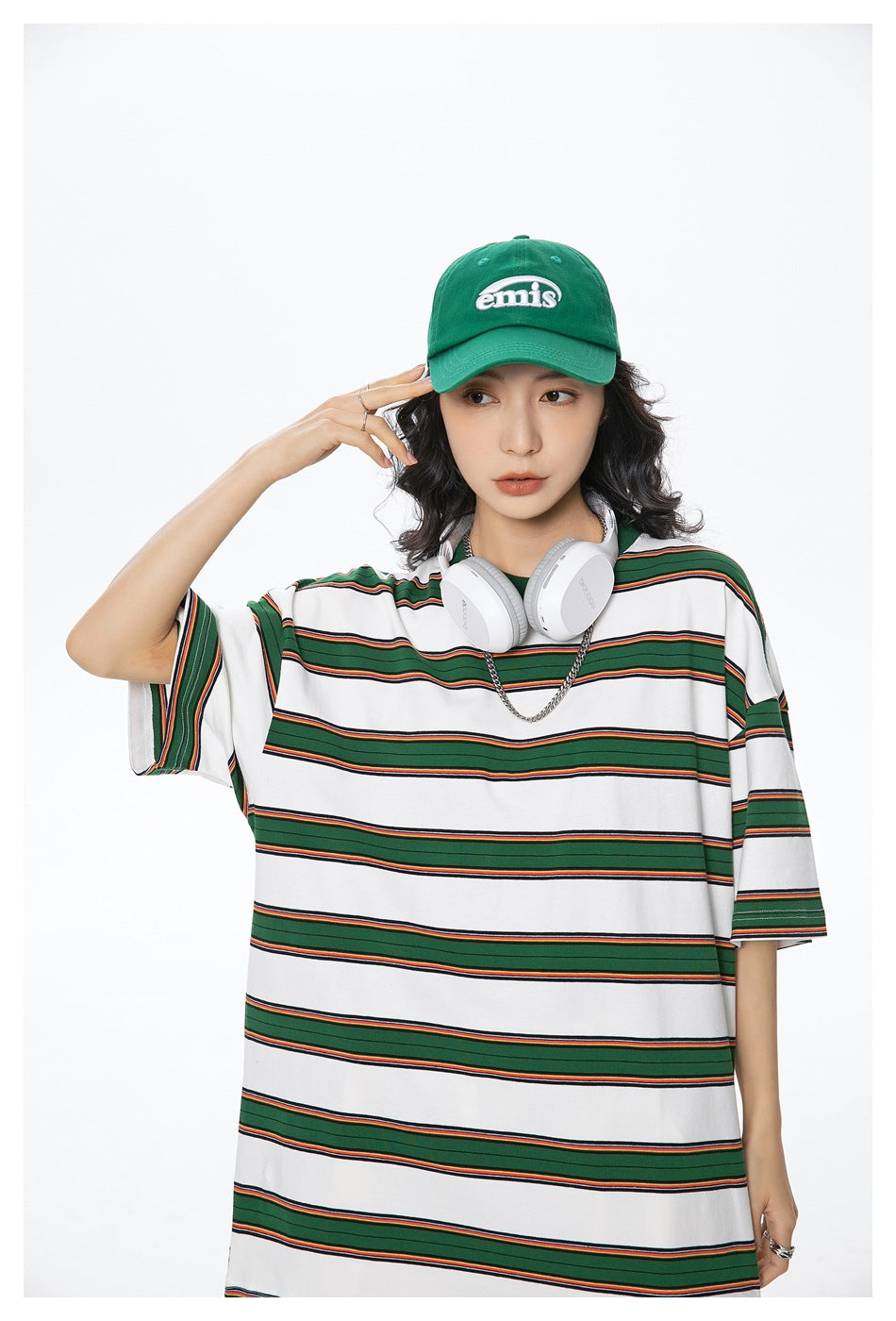 Arrive T-shirt