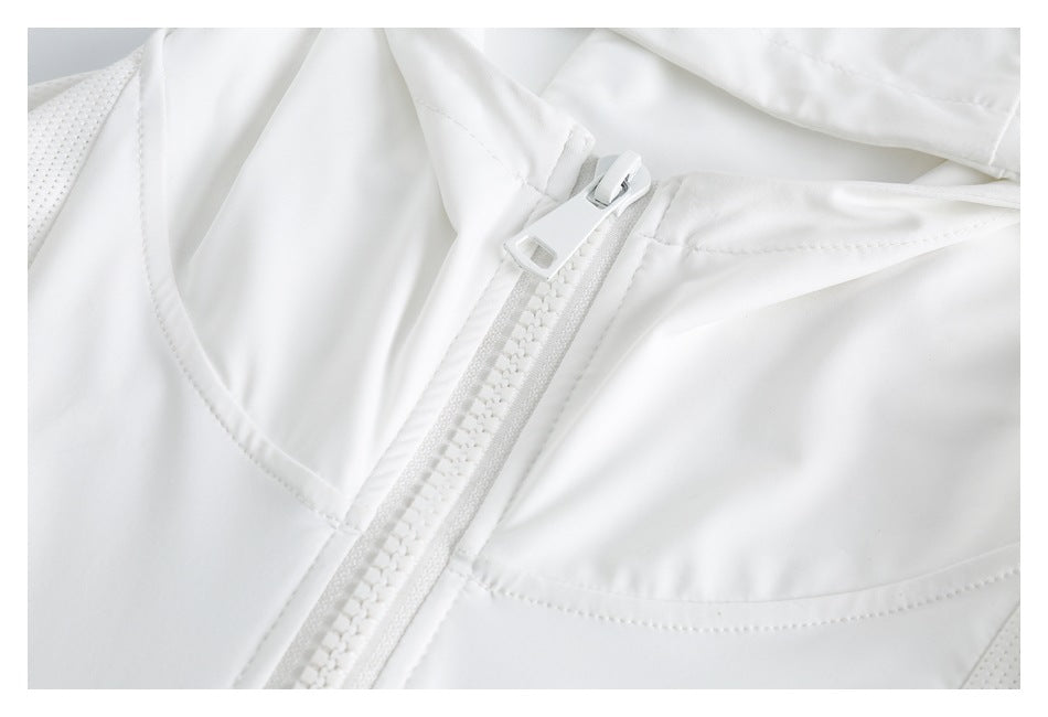 BESTUFF JACKET