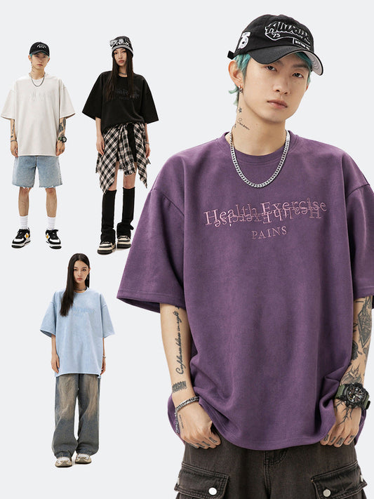 Health Unisex T-shirt